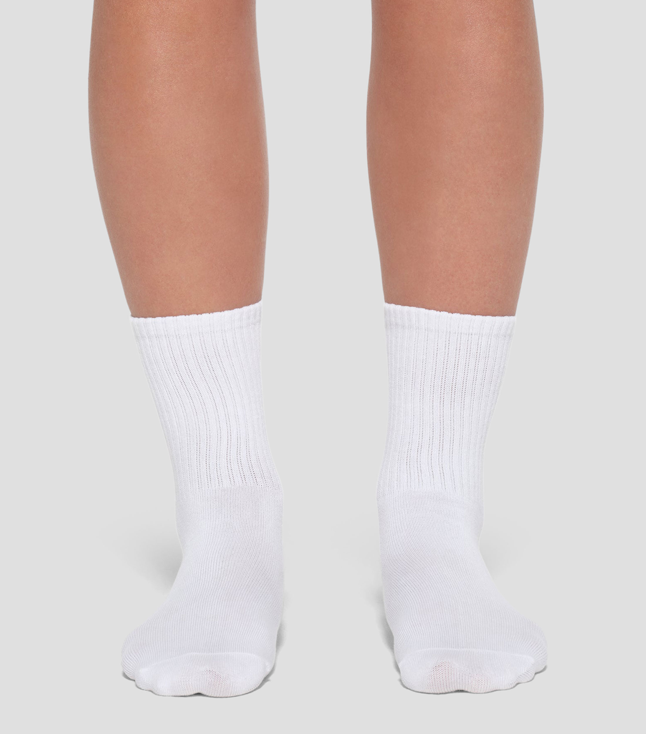 Set 3 calcetines Mujer